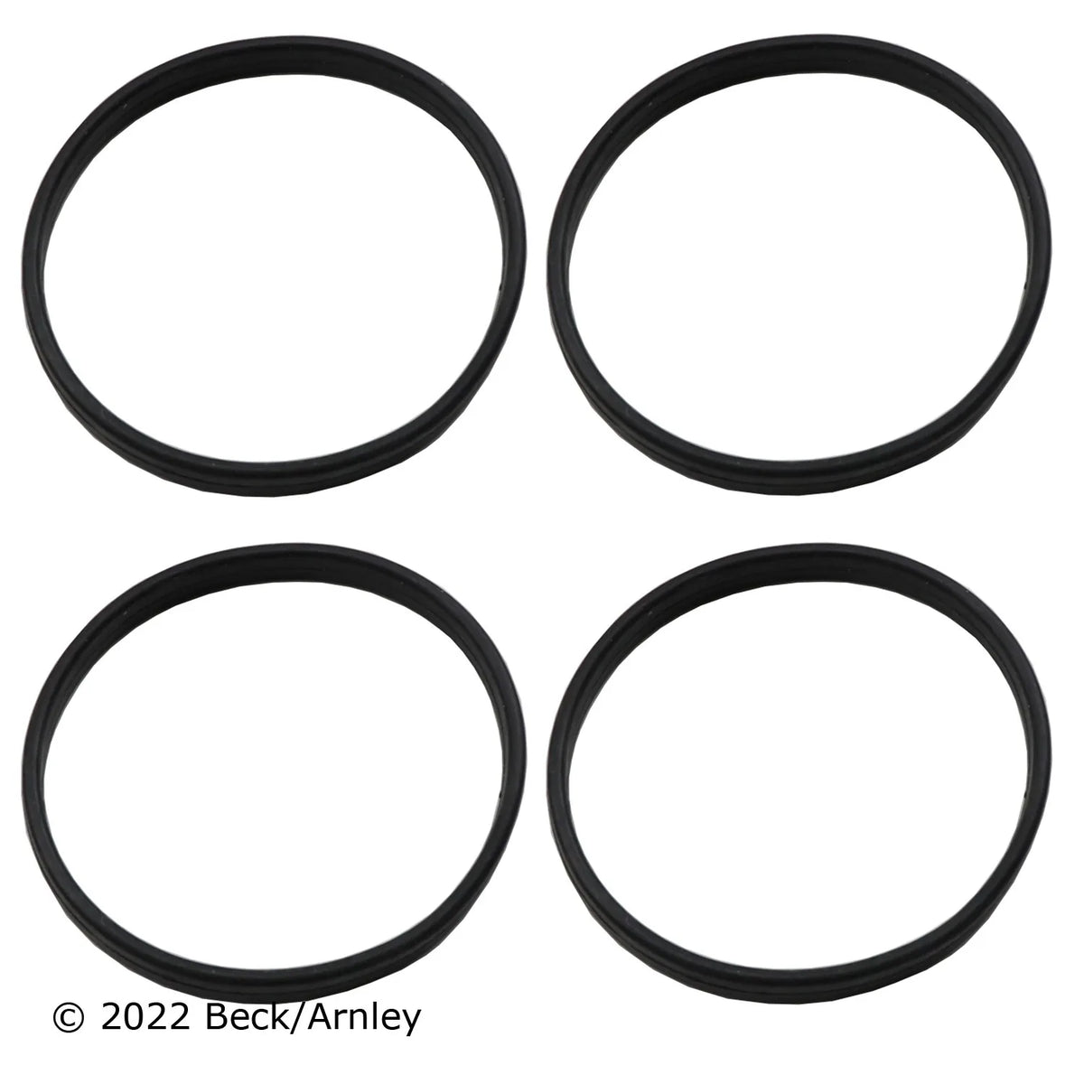 Beck/Arnley 036-2047 2014-2020 Jeep Cherokee Engine Valve Cover Gasket Set