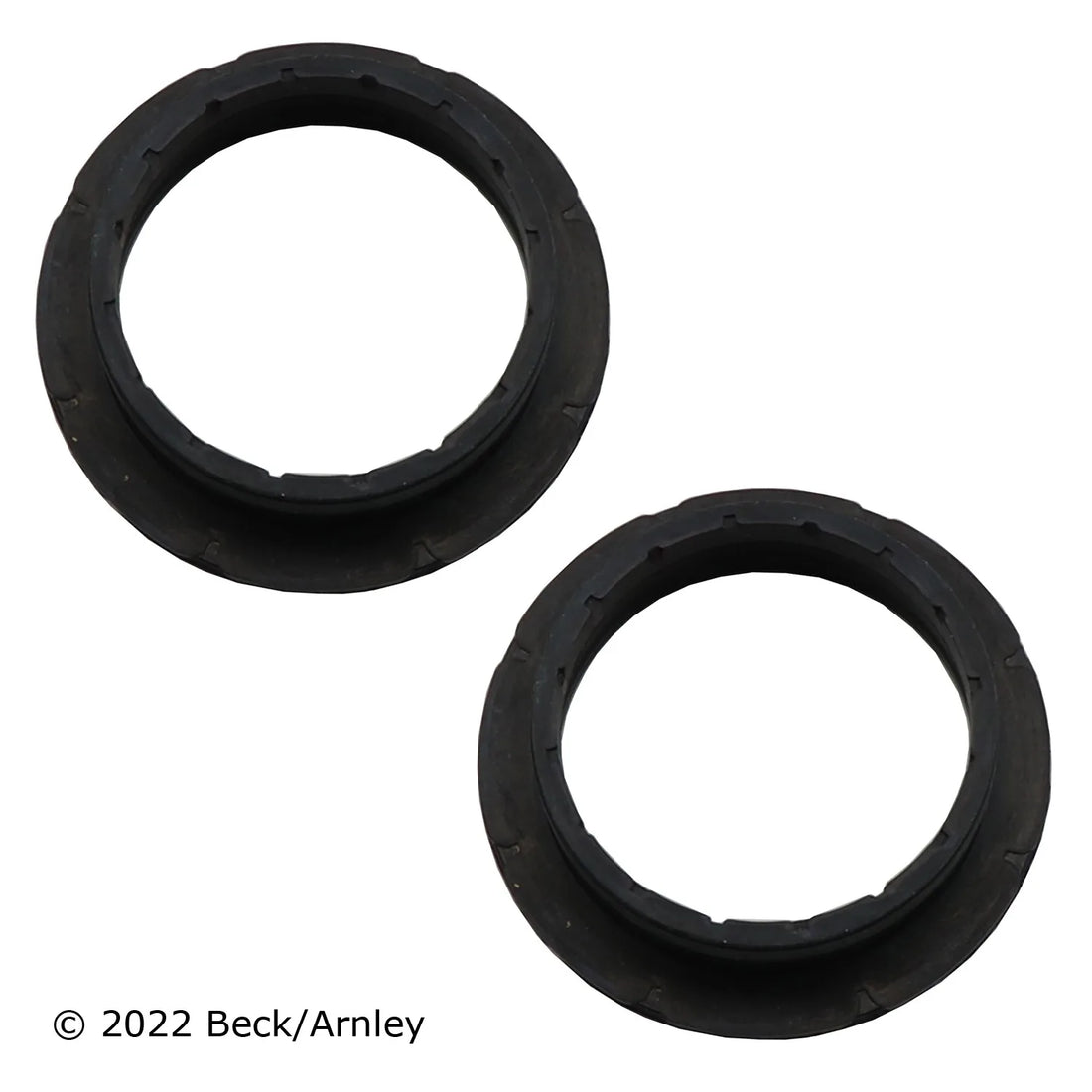 Beck/Arnley 036-2047 2014-2020 Jeep Cherokee Engine Valve Cover Gasket Set