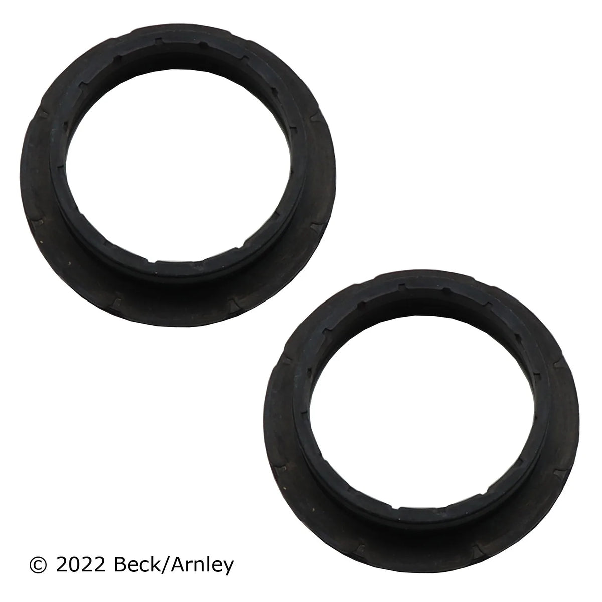 Beck/Arnley 036-2047 2014-2020 Jeep Cherokee Engine Valve Cover Gasket Set