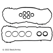 Beck/Arnley 036-2047 2014-2020 Jeep Cherokee Engine Valve Cover Gasket Set