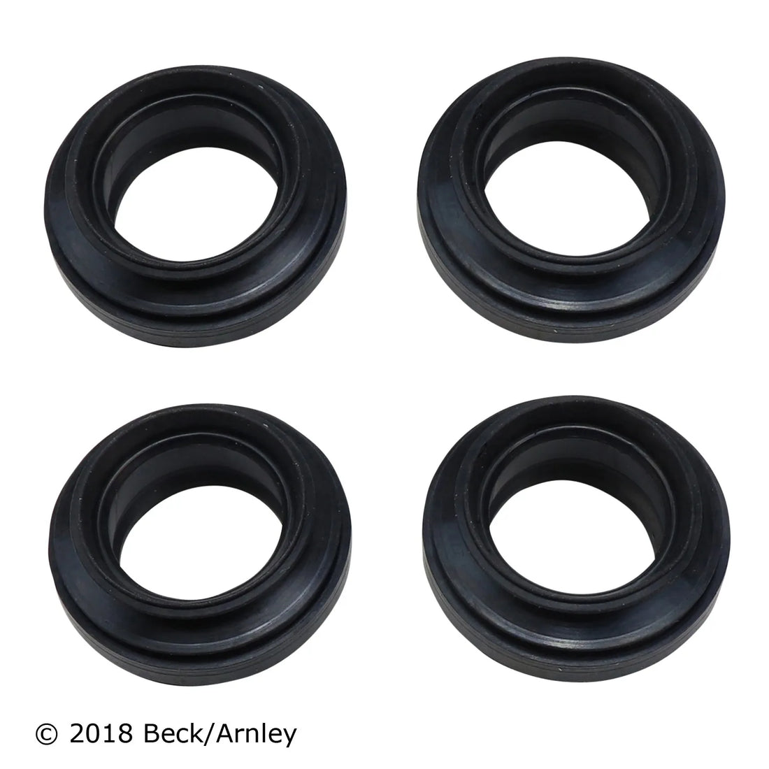 Beck/Arnley 036-2048 2009-2014 Acura TSX Engine Valve Cover Gasket Set
