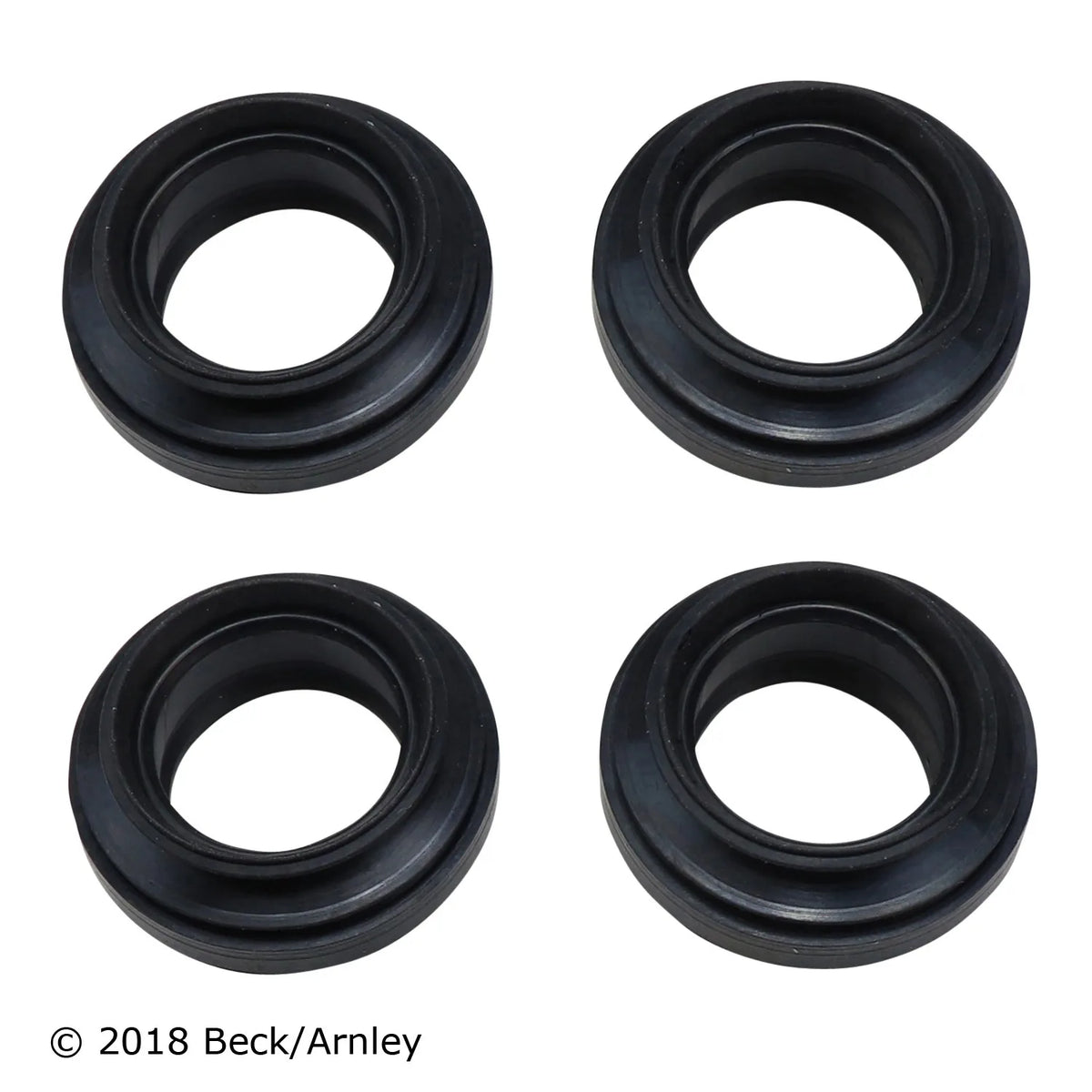 Beck/Arnley 036-2048 2009-2014 Acura TSX Engine Valve Cover Gasket Set