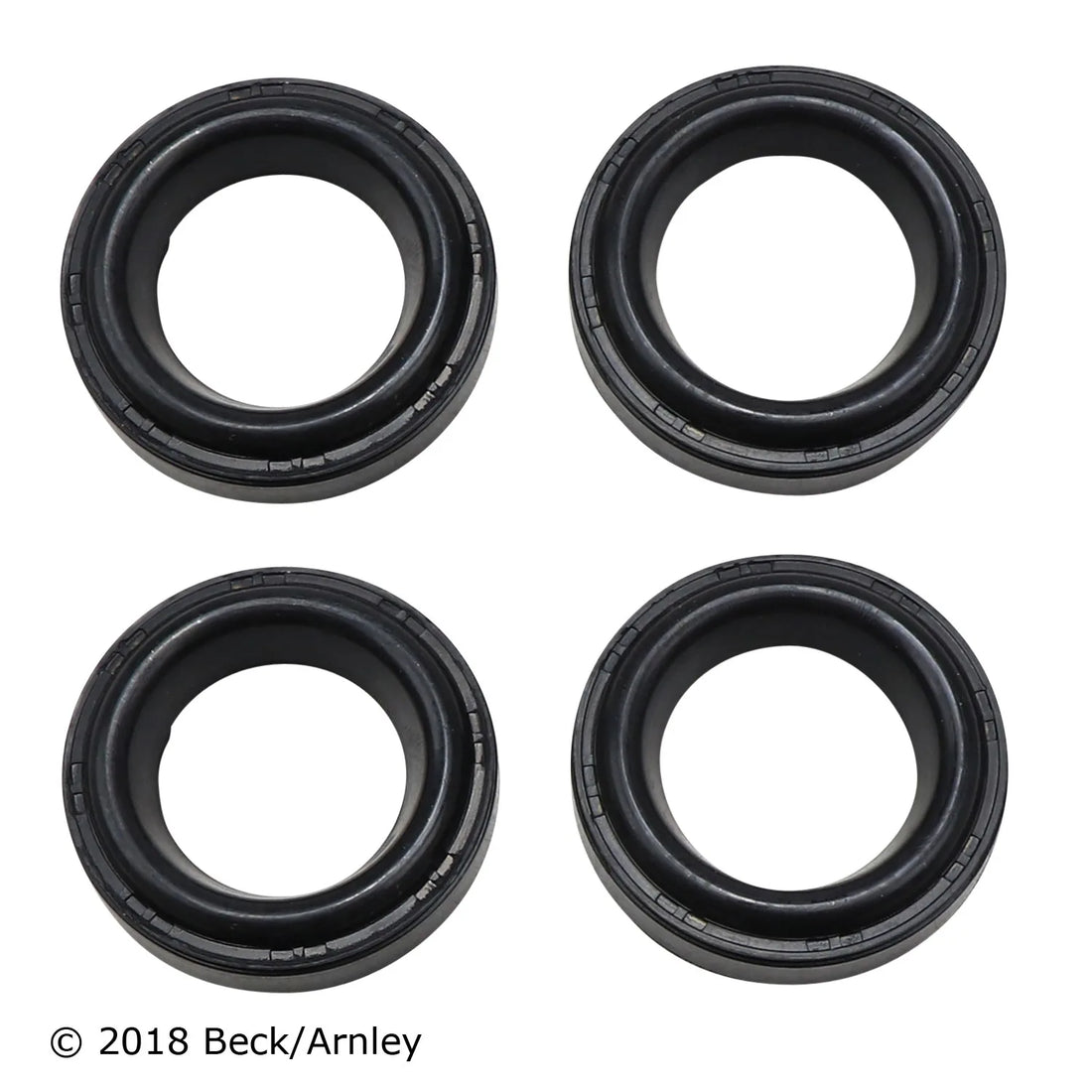 Beck/Arnley 036-2048 2009-2014 Acura TSX Engine Valve Cover Gasket Set