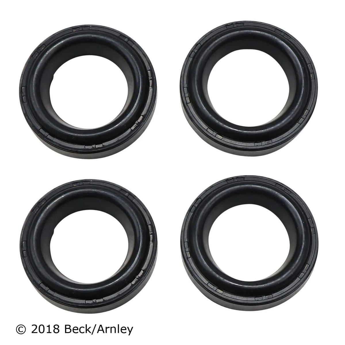 Beck/Arnley 036-2048 2009-2014 Acura TSX Engine Valve Cover Gasket Set