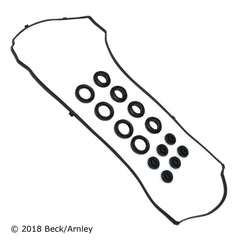 Beck/Arnley 036-2048 VALVE COVER GASKET SET