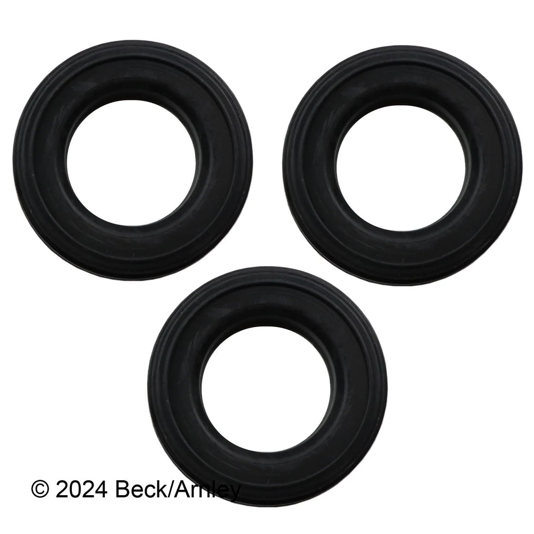 Beck/Arnley 036-2049 2003-2009 Acura MDX Engine Valve Cover Gasket Set