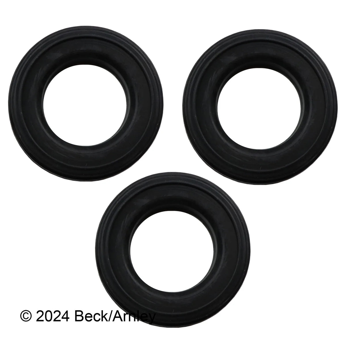 Beck/Arnley 036-2049 2003-2009 Acura MDX Engine Valve Cover Gasket Set