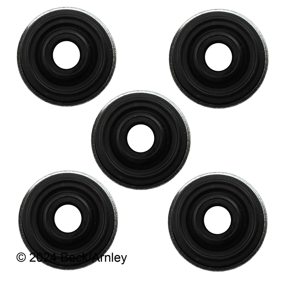 Beck/Arnley 036-2049 2003-2009 Acura MDX Engine Valve Cover Gasket Set