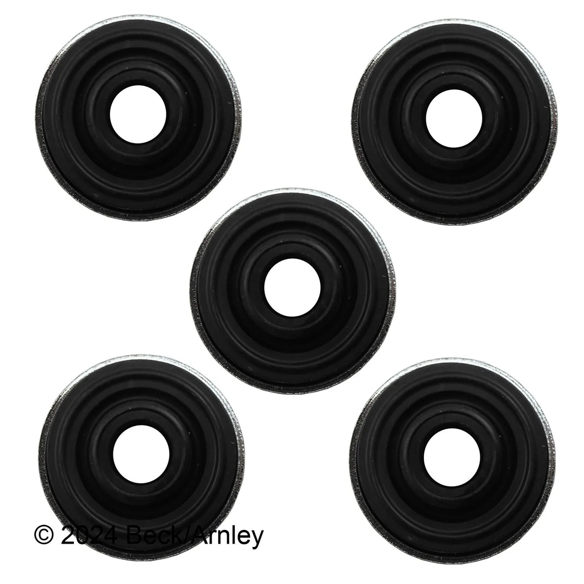 Beck/Arnley 036-2049 2003-2009 Acura MDX Engine Valve Cover Gasket Set
