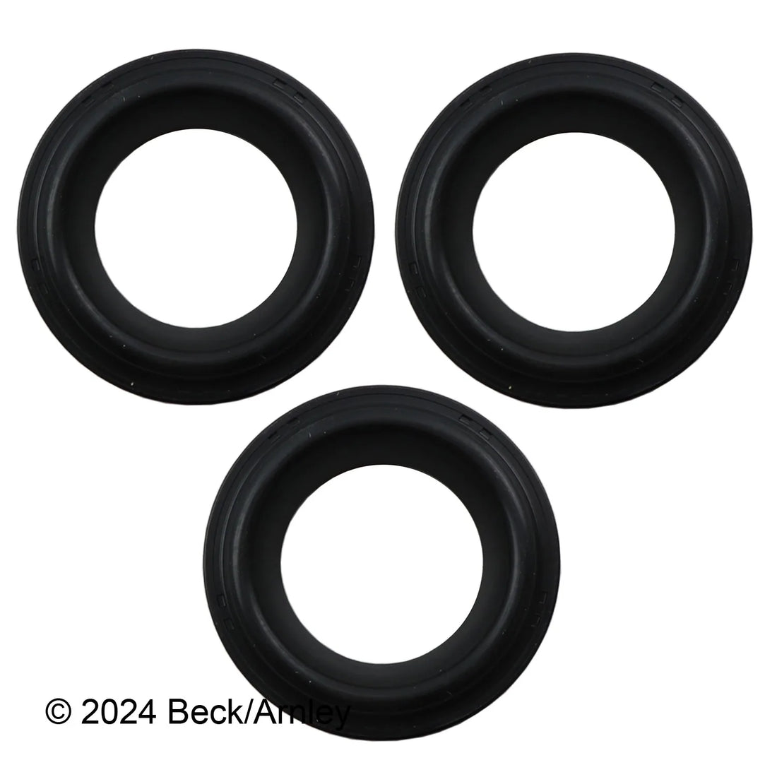Beck/Arnley 036-2049 2003-2009 Acura MDX Engine Valve Cover Gasket Set