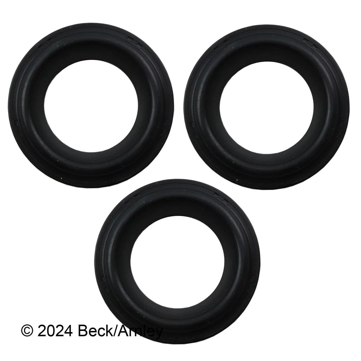 Beck/Arnley 036-2049 2003-2009 Acura MDX Engine Valve Cover Gasket Set