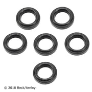 Beck/Arnley 036-2050 2006-2008 Honda Pilot Engine Valve Cover Gasket Set