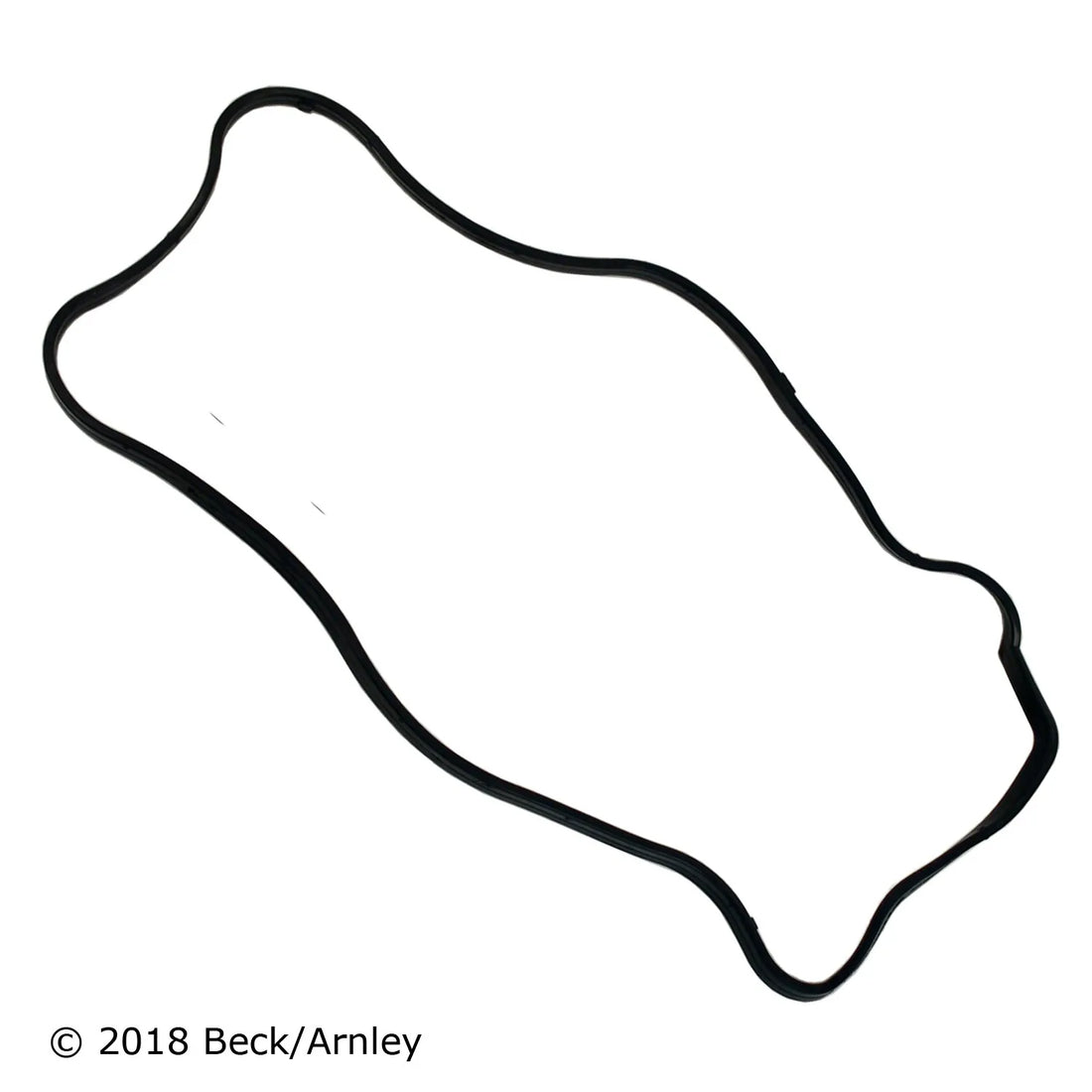 Beck/Arnley 036-2050 2006-2008 Honda Pilot Engine Valve Cover Gasket Set