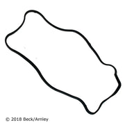 Beck/Arnley 036-2050 2006-2008 Honda Pilot Engine Valve Cover Gasket Set