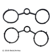 Beck/Arnley 036-2051 2007-2012 Mini Cooper Engine Valve Cover Gasket Set