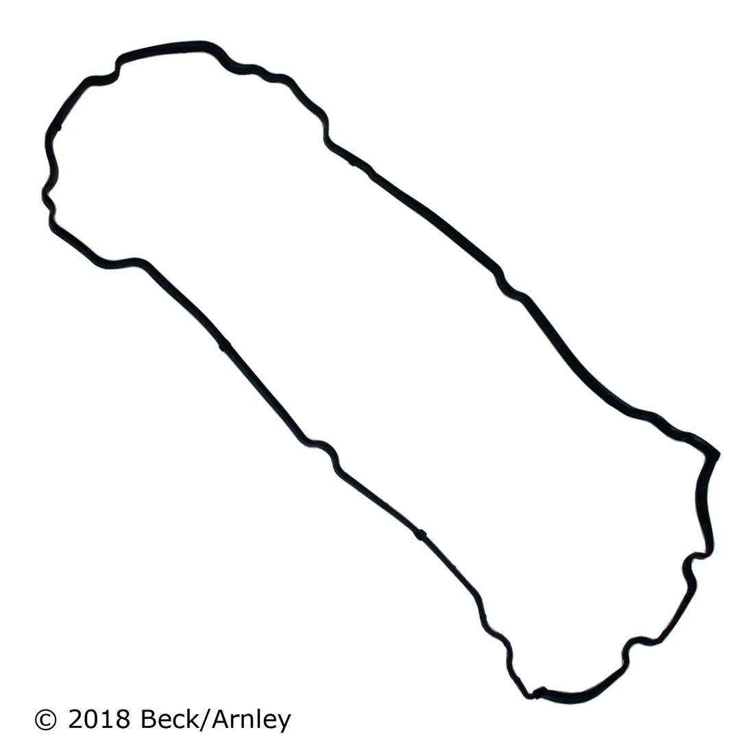 Beck/Arnley 036-2051 2007-2012 Mini Cooper Engine Valve Cover Gasket Set