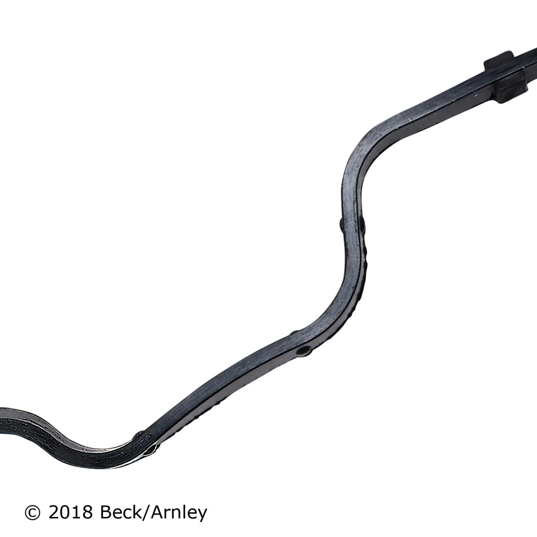 Beck/Arnley 036-2051 2007-2012 Mini Cooper Engine Valve Cover Gasket Set