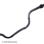 Beck/Arnley 036-2051 2007-2012 Mini Cooper Engine Valve Cover Gasket Set