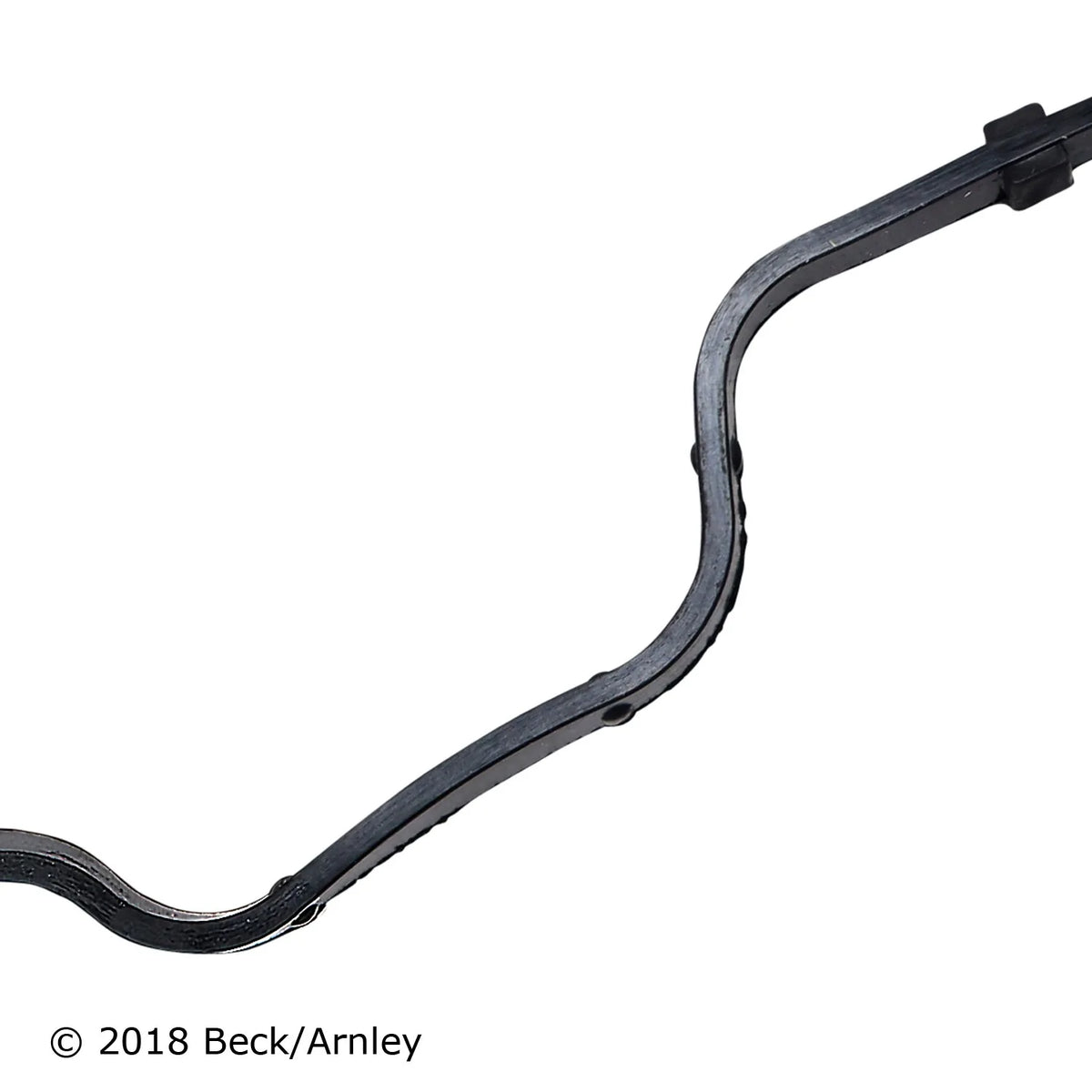 Beck/Arnley 036-2051 2007-2012 Mini Cooper Engine Valve Cover Gasket Set
