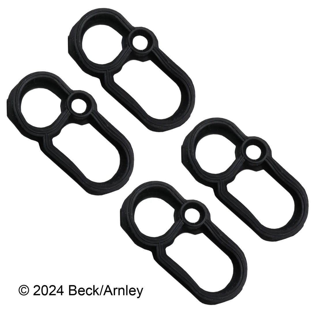 Beck/Arnley 036-2052 2014-2024 Jaguar F-Type Engine Valve Cover Gasket Set