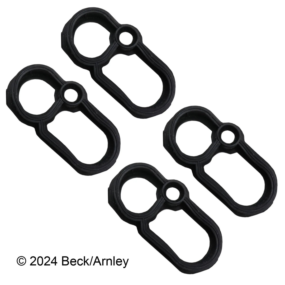Beck/Arnley 036-2052 2014-2024 Jaguar F-Type Engine Valve Cover Gasket Set
