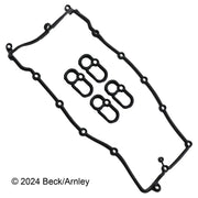 Beck/Arnley 036-2052 2014-2024 Jaguar F-Type Engine Valve Cover Gasket Set
