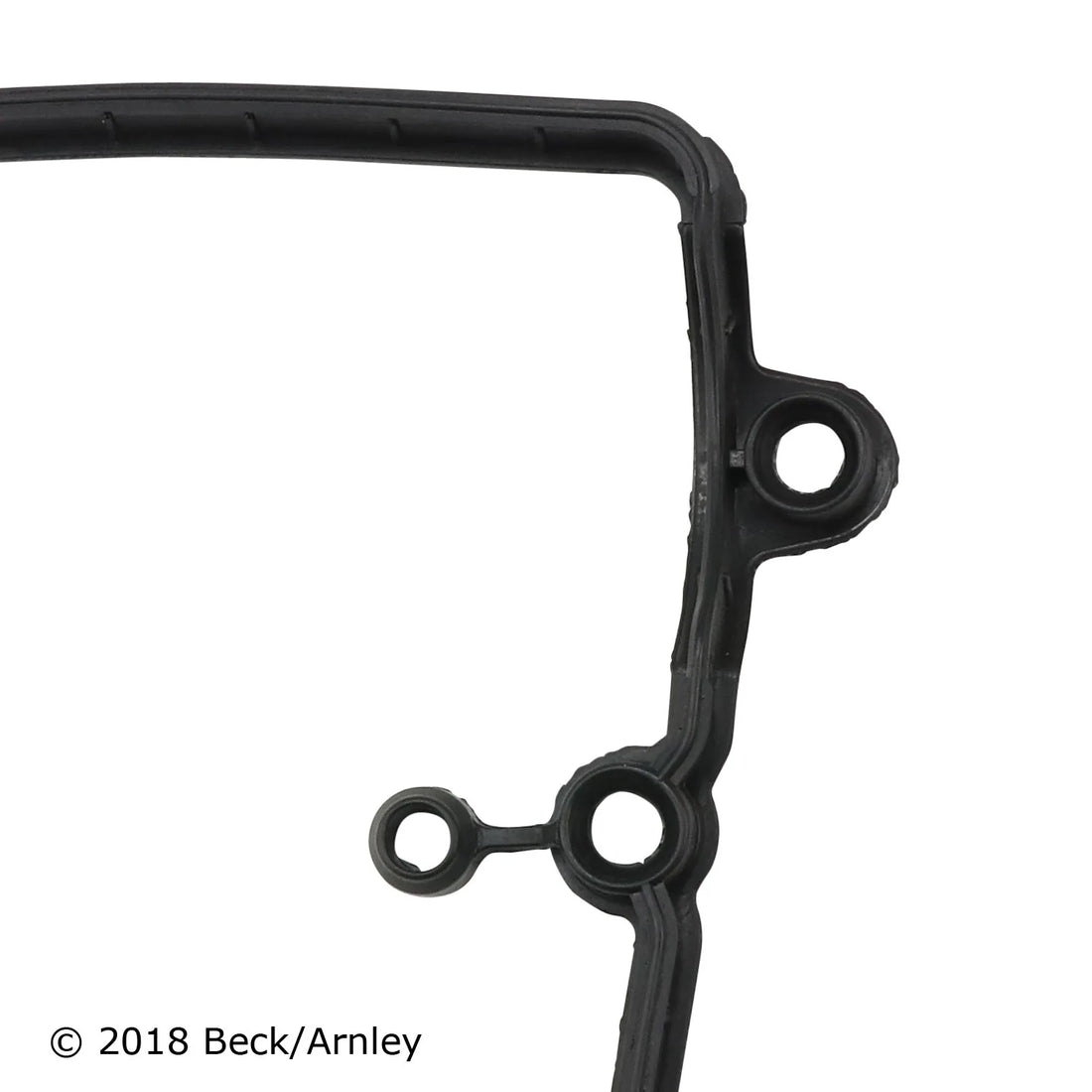 Beck/Arnley 036-2053 2014-2024 Jaguar F-Type Engine Valve Cover Gasket Set