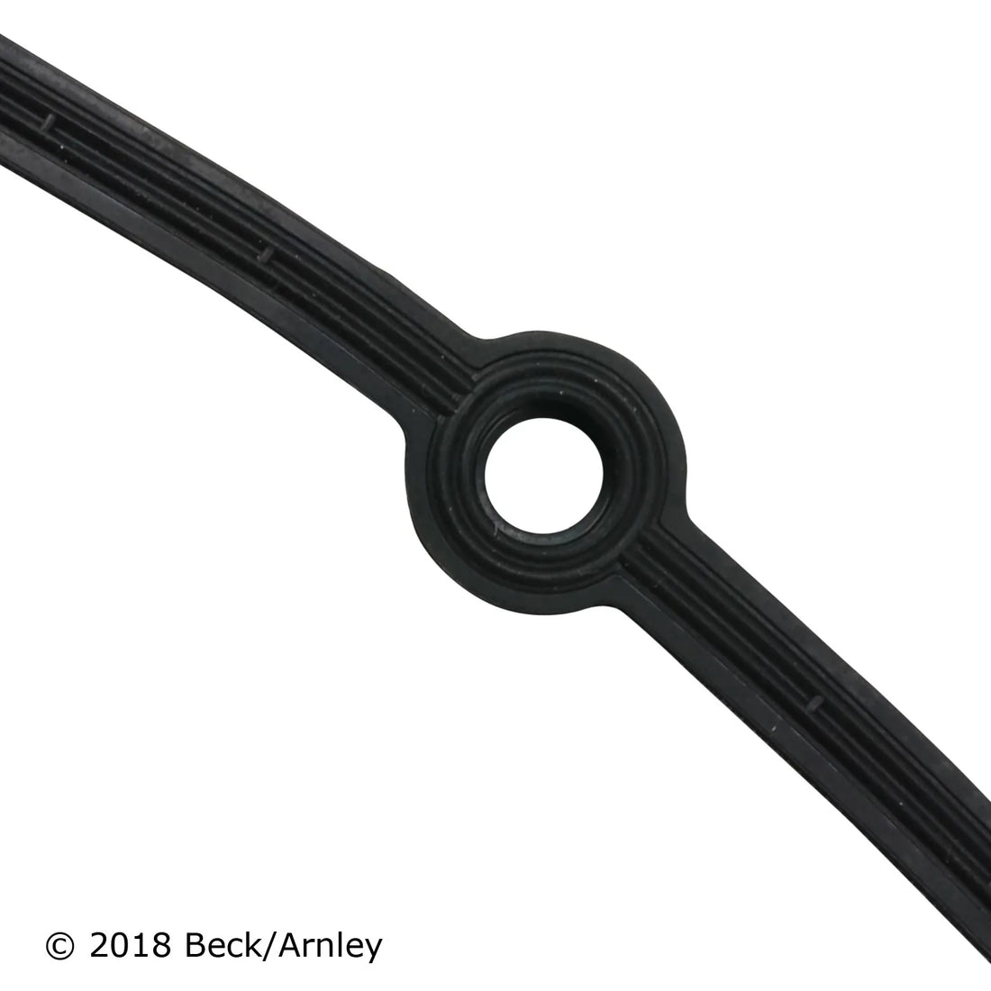 Beck/Arnley 036-2053 2014-2024 Jaguar F-Type Engine Valve Cover Gasket Set