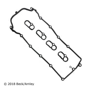 Beck/Arnley 036-2053 2014-2024 Jaguar F-Type Engine Valve Cover Gasket Set