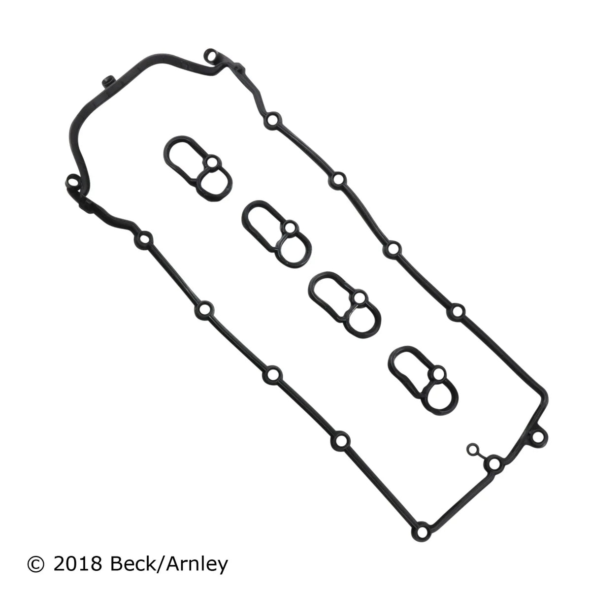 Beck/Arnley 036-2053 2014-2024 Jaguar F-Type Engine Valve Cover Gasket Set