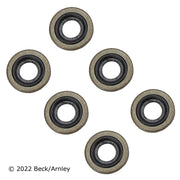 Beck/Arnley 036-2054 2014-2024 Acura MDX Engine Valve Cover Gasket Set