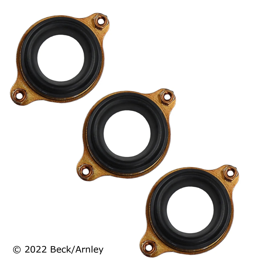 Beck/Arnley 036-2054 2014-2024 Acura MDX Engine Valve Cover Gasket Set