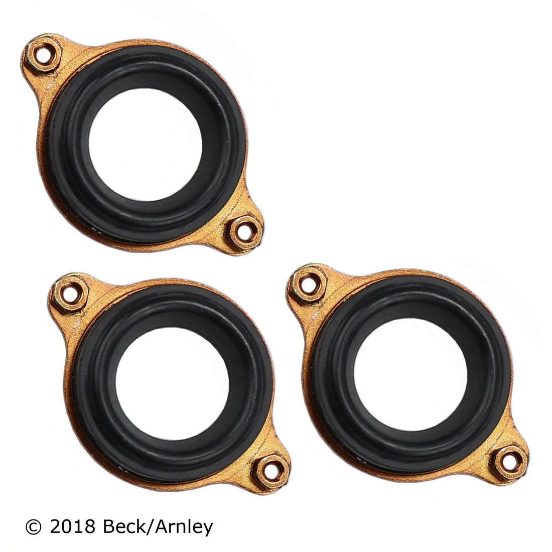 Beck/Arnley 036-2055 2014-2024 Acura MDX Engine Valve Cover Gasket Set