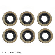 Beck/Arnley 036-2055 2014-2024 Acura MDX Engine Valve Cover Gasket Set