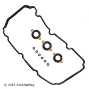Beck/Arnley 036-2055 2014-2024 Acura MDX Engine Valve Cover Gasket Set