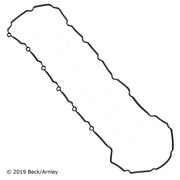 Beck/Arnley 036-2056 2016-2021 BMW M2 Engine Valve Cover Gasket Set