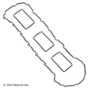 Beck/Arnley 036-2056 2016-2021 BMW M2 Engine Valve Cover Gasket Set