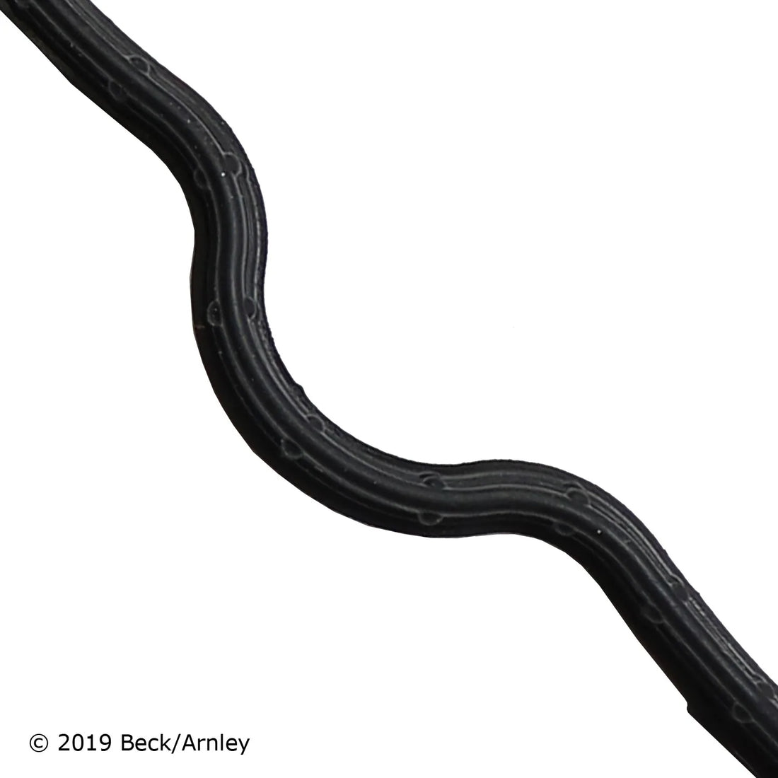 Beck/Arnley 036-2058 2015-2020 Honda Fit Engine Valve Cover Gasket Set