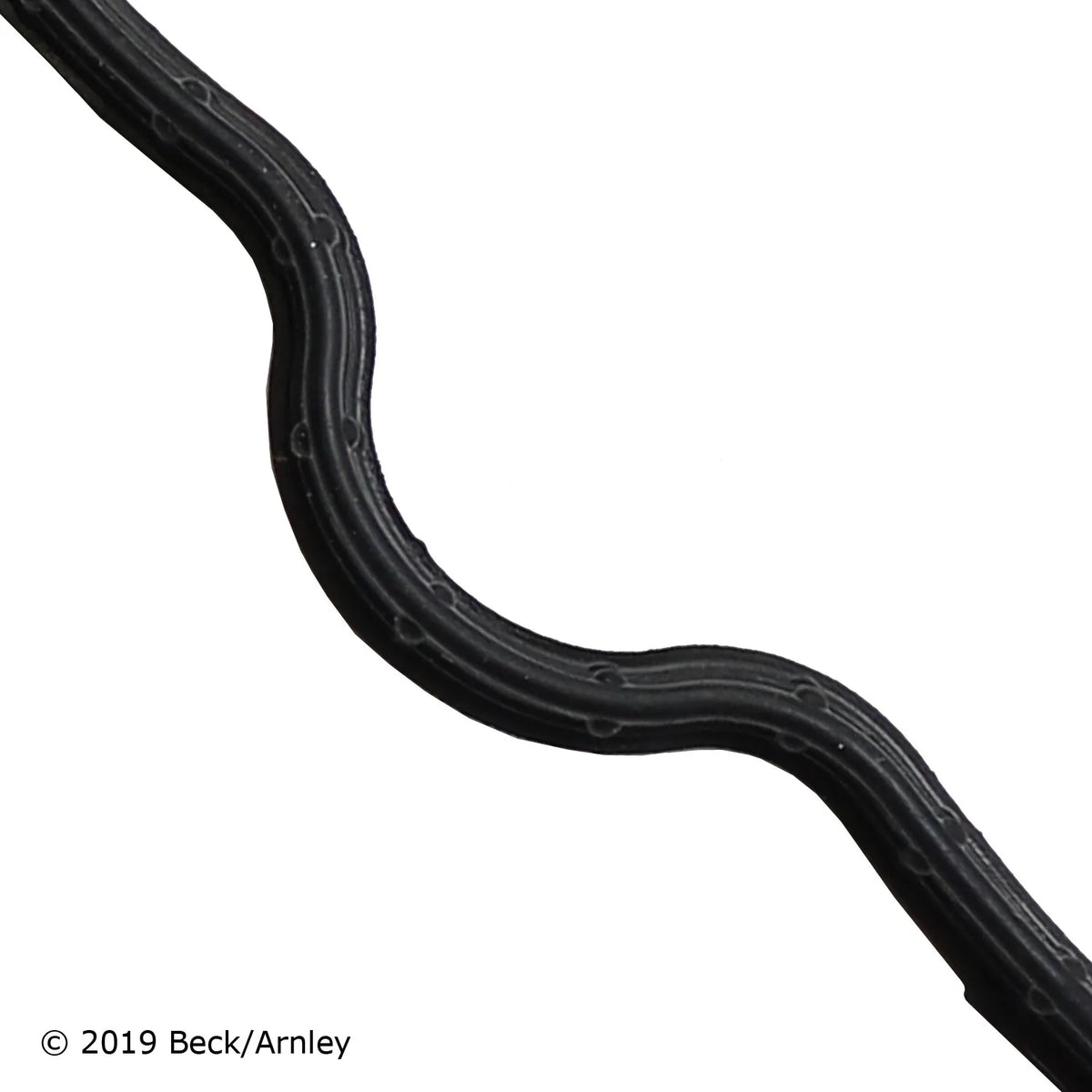 Beck/Arnley 036-2058 2015-2020 Honda Fit Engine Valve Cover Gasket Set