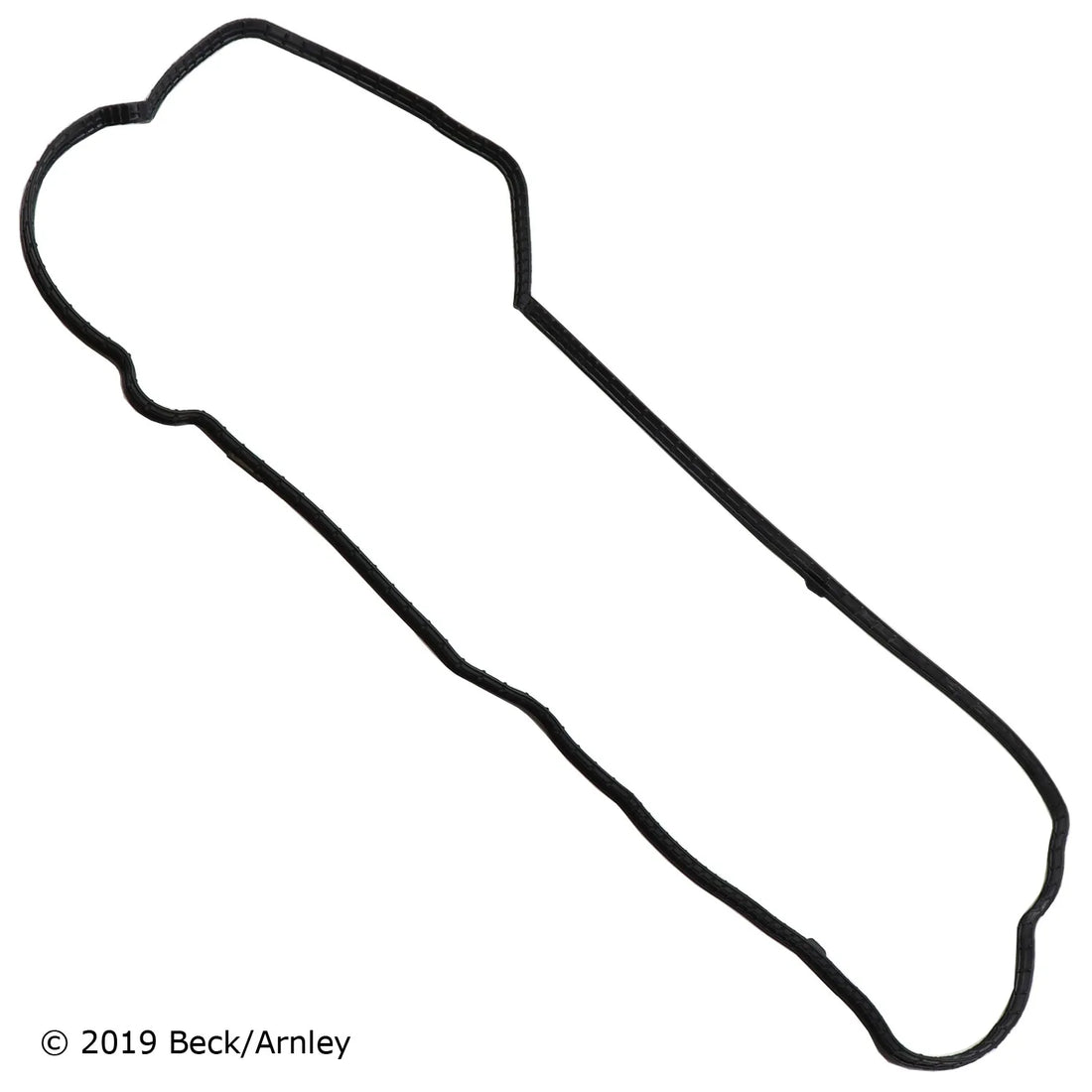 Beck/Arnley 036-2058 2015-2020 Honda Fit Engine Valve Cover Gasket Set