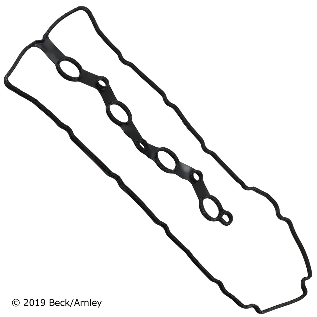 Beck/Arnley 036-2059 2011-2022 Mitsubishi Outlander Sport Engine Valve Cover Gasket Set