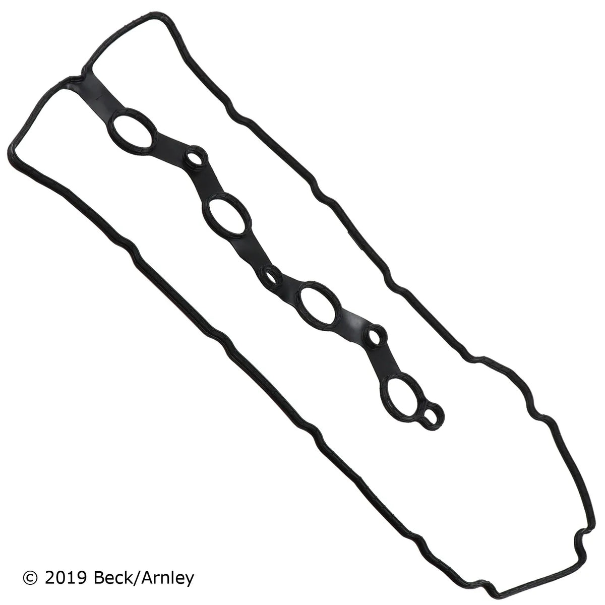 Beck/Arnley 036-2059 2011-2022 Mitsubishi Outlander Sport Engine Valve Cover Gasket Set