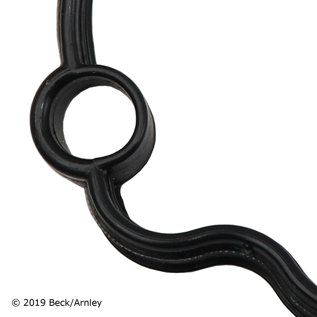 Beck/Arnley 036-2061 2014-2018 BMW 328d Engine Valve Cover Gasket Set
