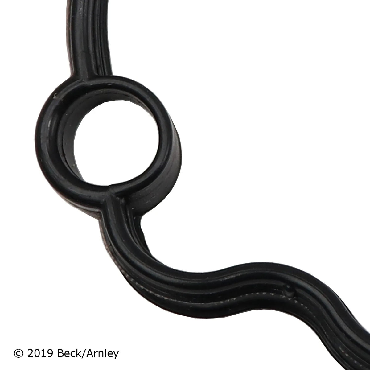 Beck/Arnley 036-2061 2014-2018 BMW 328d Engine Valve Cover Gasket Set