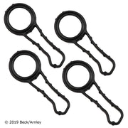 Beck/Arnley 036-2061 2014-2018 BMW 328d Engine Valve Cover Gasket Set
