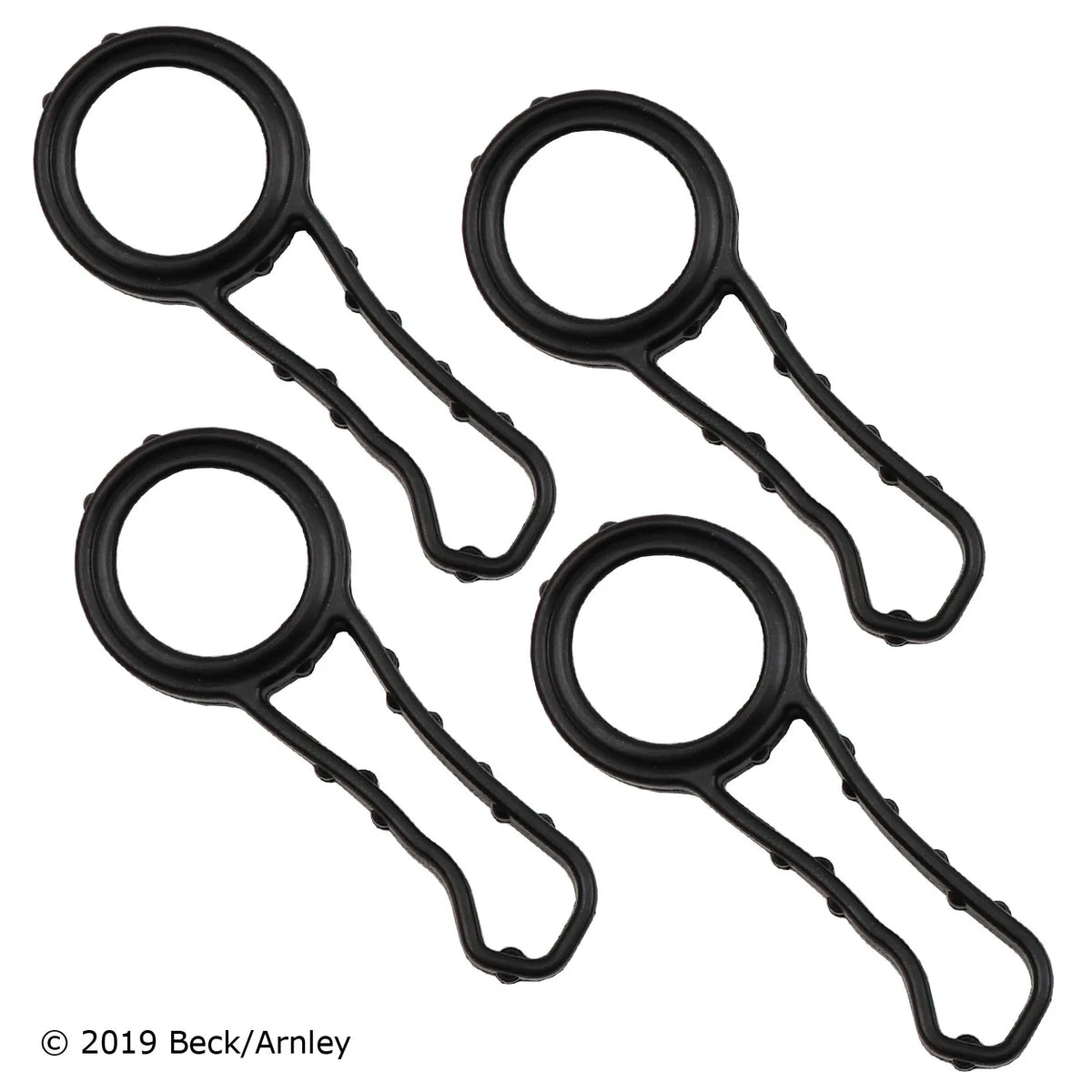 Beck/Arnley 036-2061 2014-2018 BMW 328d Engine Valve Cover Gasket Set