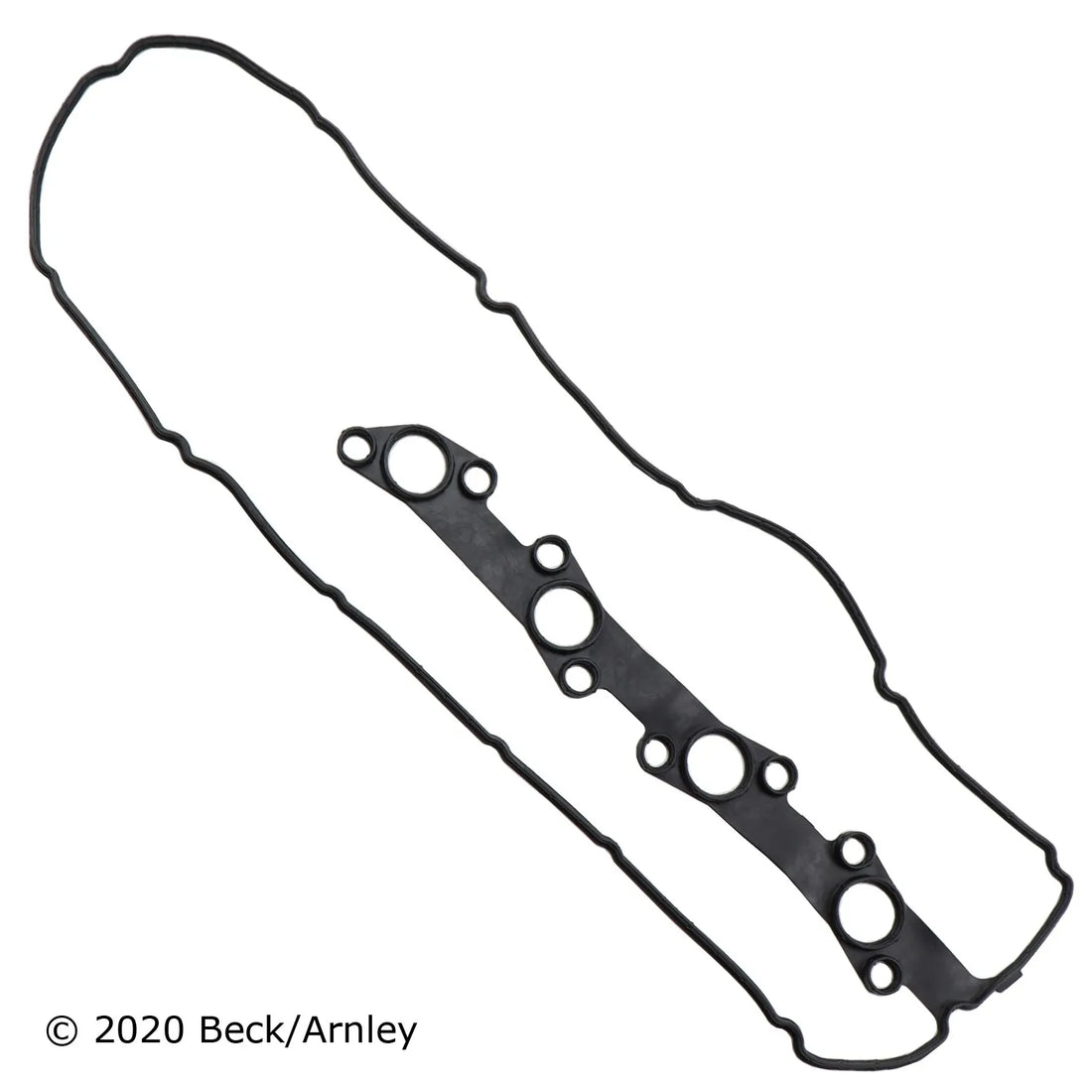 Beck/Arnley 036-2062 2016-2022 Toyota Tacoma Engine Valve Cover Gasket Set