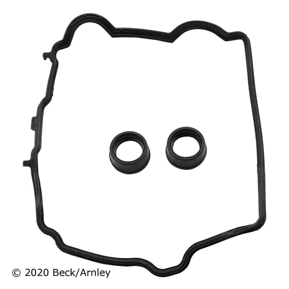 Beck/Arnley 036-2063 2015-2021 Subaru WRX Engine Valve Cover Gasket Set