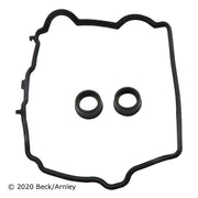 Beck/Arnley 036-2063 2015-2021 Subaru WRX Engine Valve Cover Gasket Set