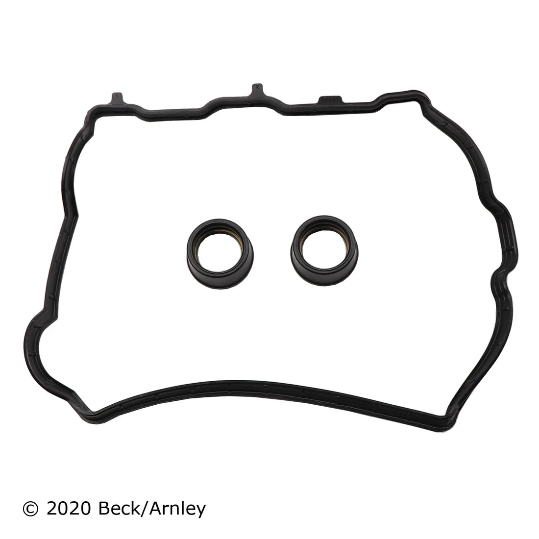 Beck/Arnley 036-2064 2015-2021 Subaru WRX Engine Valve Cover Gasket Set